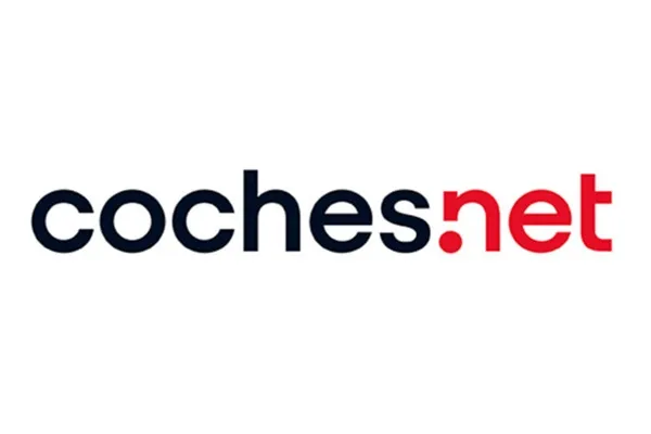 Logo di Coches.net