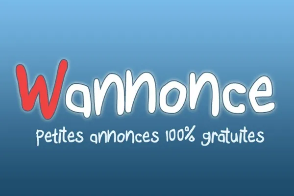 Logo Wannonce.com