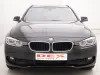 BMW 3 330e 292 36gr M Sport + Pro GPS + Leder/Cuir + LED Laser Light +Sunroof Thumbnail 2