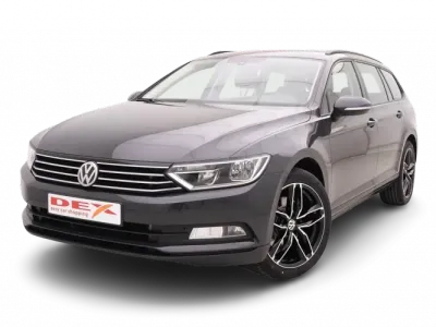 Volkswagen Passat Variant 2.0 TDi 150 DSG Trendline Plus + GPS + ALU18