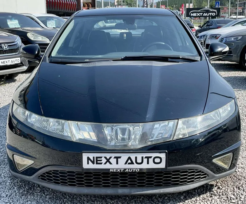 Honda Civic 1.8V-TEC 140HP 142506km Image 2