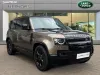 Land Rover Defender 110 P400 X AWD AUT Thumbnail 1