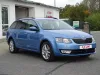 Skoda Octavia Combi 1.8 TSI DSG...  Thumbnail 4