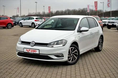 Volkswagen Golf VII 1.0 TSI 2-Zonen-Klima... 