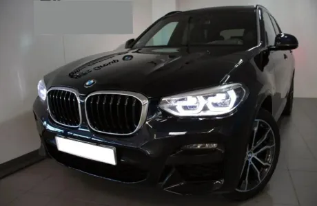 Bmw X3 G01 xDrive30d 286 M SPORT