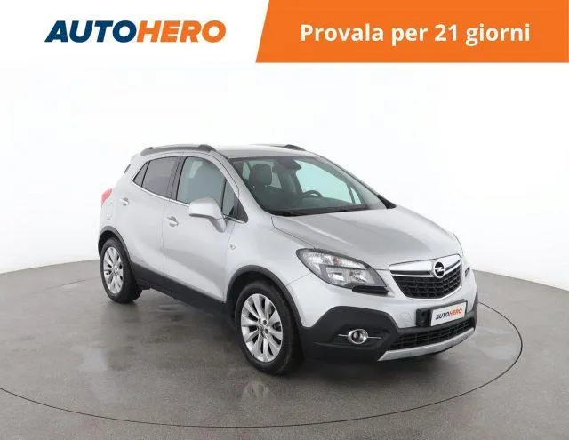 OPEL Mokka 1.4 T Ecotec 140 CV 4x2 aut. Cosmo Image 6