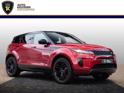 Land Rover Range Rover Evoque 2.0 P250 AWD 