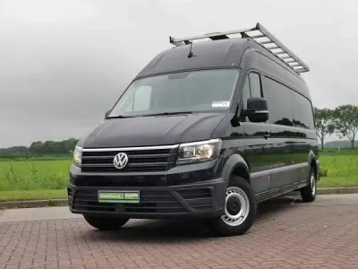 Volkswagen Crafter 2.0 TDI 180 L4H3 BUSINES