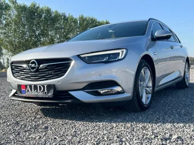 Opel Insignia 1.6cdi/Led