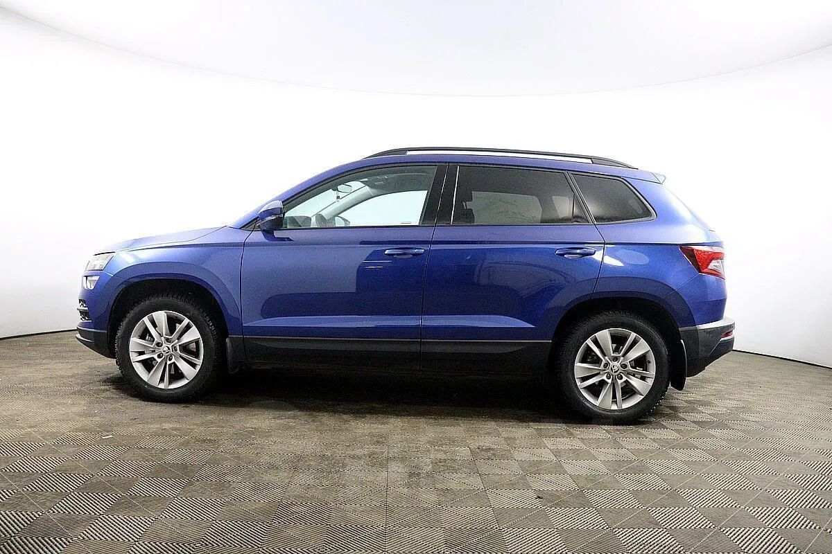 Skoda Karoq Image 8