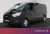 Ford Transit Custom 130hk Dragkrok V-Inredd Värmare Moms Thumbnail 2