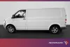 Volkswagen Transporter L2 2.0TDI 140hk DSG Dragkrok B-Kamera Thumbnail 1