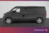 Volkswagen Transporter L2 TSI 204hk 4M DSG Värmare Dragkrok Thumbnail 1