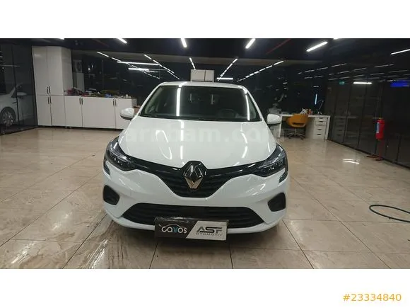 Renault Clio 1.0 SCe Joy Image 1