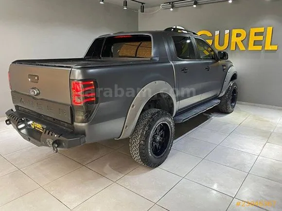 Ford Ranger 2.2 TDCi XLT Image 6