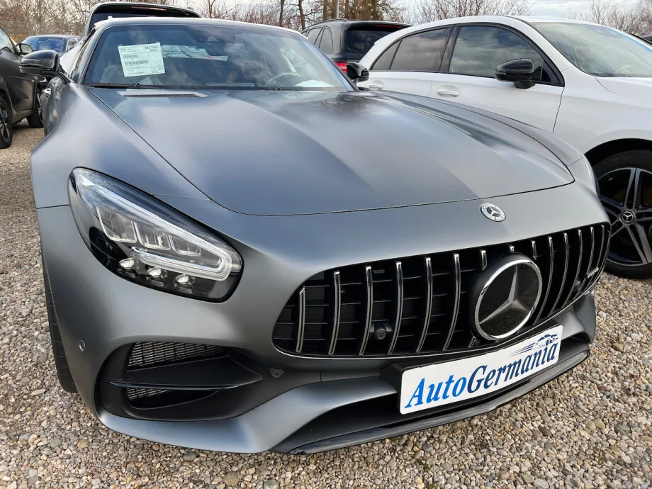 Mercedes-Benz AMG GT GT C 507PS Individual  Image 1